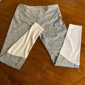 Manduka leggings